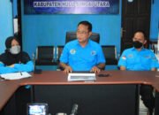 Selama 2021, BNNK HSU Sita 127,7 Gram Shabu 15 Selama 2021, BNNK HSU Sita 127,7 Gram Shabu
