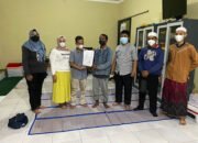 Kasus Dugaan Percobaan Penculikan Berakhir Damai 21 Kasus Dugaan Percobaan Penculikan Berakhir Damai