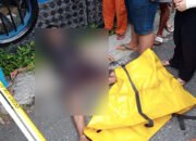 Heboh, Sesosok Mayat Tergeletak di Tepi Jalan 8 Heboh, Sesosok Mayat Tergeletak di Tepi Jalan