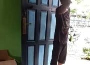 Seorang Pria Membuat Onar di SDN 14 Seorang Pria Membuat Onar di SDN