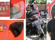Bawa shabu dan Ekstasi, Holim Rayakan Tahun Baru “di Jeruji Besi” 11 Bawa shabu dan Ekstasi, Holim Rayakan Tahun Baru “di Jeruji Besi”