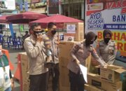 Yuniarti tak Menyangka Mendapatkan Kulkas oleh Anggota Kepolisian 34 Yuniarti tak Menyangka Mendapatkan Kulkas oleh Anggota Kepolisian