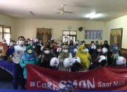 Di Hari Ibu, Trio Motor Bagikan Helm