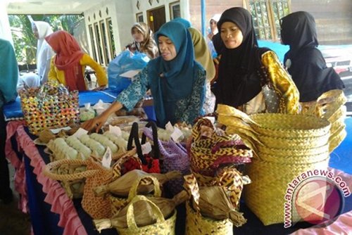 UMKM Tanah Bumbu Berpotensi Pulihkan Ekonomi 1 7 4klm 2
