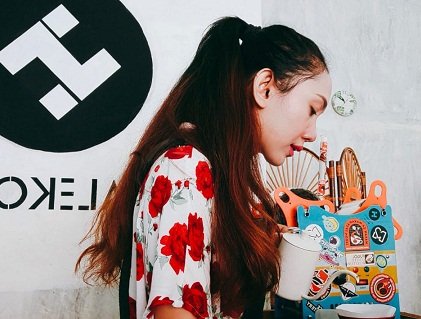 8 2klm alfina sentosa