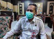 Kadiskes Banjar Pastikan Tak Ada Vaksin Kedaluarsa