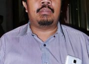 DPR Soroti Layanan Sanitasi di Banjarmasin