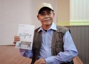 Bincang Buku “Bangku Panjang” Karya Sastrawan Senior Kalsel