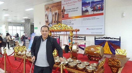 Hal 10 2 Klm Dekan ULM