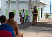 Pemko Banjarbaru Hibahkan TPU Cempaka