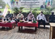 Sekolah Alam Creative Kota Banjarbaru Diharapkan Lebih Memotivasi Para Petani