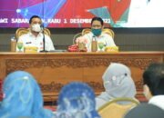 60 Admin Dapat Bimtek Pengklasifikasian Dokumen