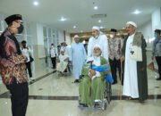 Pemko Bertekat Tingkatkan Pelayanan Kesehatan