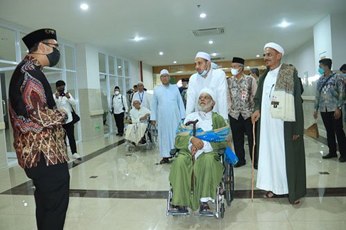 Pemko Bertekat Tingkatkan Pelayanan Kesehatan 1 Hal 10 3 Klm BJB 2 1
