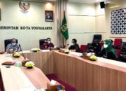 Jurnalis Banjarbaru Kunjungi Kota Jogja