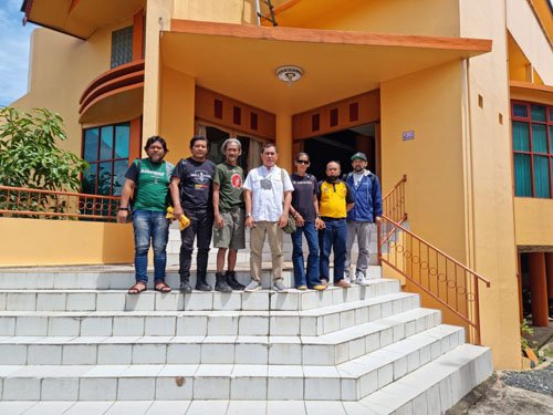 Hal 10 3 Klm Jelajah