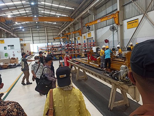 Hal 10 3 Klm Poliban