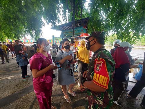 Hal 10 3 Klm Razia Vaksin