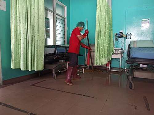 Hal 10 3 Klm Suaka Insan