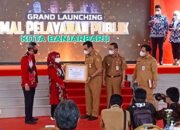 Mall Pelayanan Publik Ke 49 se-Indonesia Resmi di Banjarbaru