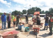 Legislator Kapuas Harapkan Semangat Gotong Royong Dipertahankan