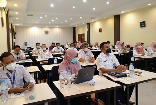 Hal 16 4 KLm Martapura DIBANTU UNICEF 2