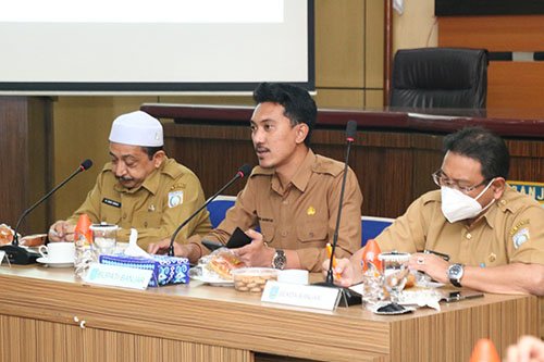 Hal 16 4 KLm Martapura PIMPIN RAKOR 1