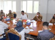 Bupati Terima Audiensi Komisi Informasi Kalsel