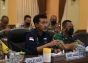 Kejar Vaksinasi, Camat-Kades Terbaik Dapat Reward