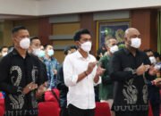 Pandemi Covid, Pengusaha Muda Dituntut Kreatif