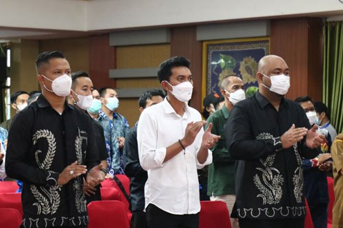 Hal 16 4 Klm Martapura Buka Muscab