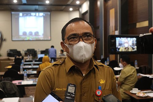 Hal 16 4 Klm Martapura Penataan martapura