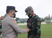 Kebersamaan Siswa Dikmaba TNI dan Diktukba Polri 11 Kebersamaan Siswa Dikmaba TNI dan Diktukba Polri