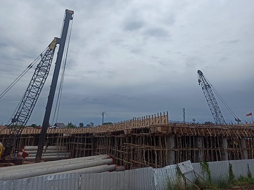 Hal 9 3 KLm Jembatan HKSN