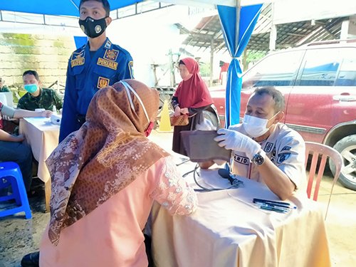 Hal 9 3 KLm Martapura IKUTI VeAKSIN