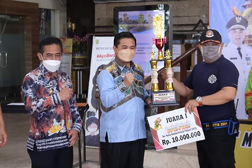 Hal 9 3 Klm BPK Perintis