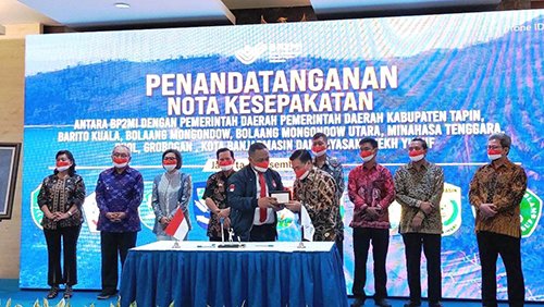 Hal 9 4 KLm MOU Kementrian ESDM