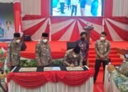 Enam Pertashop Resmi Hadir di Tapin 26 Enam Pertashop Resmi Hadir di Tapin