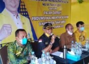Yani Helmi Sosialisasi Relaksasi Pajak