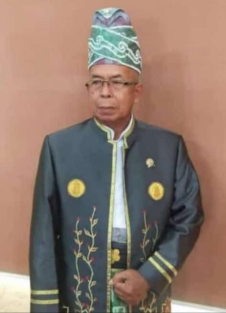 DPRD Balangan Berduka, Anggotanya dari Fraksi Nasdem Meninggal Dunia 1 IMG 20211206 WA0054 scaled