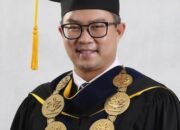 Rektor IPB Prof Dr Arif Satria, Terpilih Ketua Umum ICMI [] Dipastikan Perbaikan Arah Kedepan