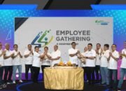 Usia ke 44 Tahun, BPJS Ketenagakerjaan Bertekad untuk Adaptif dan Solutif Bagi Pekerja Indonesia 20 Usia ke 44 Tahun, BPJS Ketenagakerjaan Bertekad untuk Adaptif dan Solutif Bagi Pekerja Indonesia