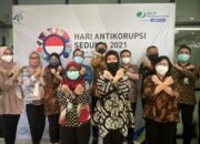 Hakordia 2021, BPJAMSOSTEK Banjarmasin Ajak Budayakan Antikorupsi 19 Hakordia 2021, BPJAMSOSTEK Banjarmasin Ajak Budayakan Antikorupsi