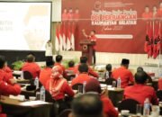 2024, PDI Perjuangan Harus Jadi Nomor Satu