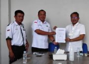 Sabirin Terpilih Nakhodai Asosiasi Penambangan Rakyat Indonesia (APRI) Tabalong