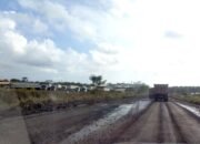 9 Perusahaan Akui Underpass Banjarsari Milik Pemkab Tanah Bumbu