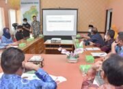 Komisi II Berupaya Optimalkan Pendapatan Daerah