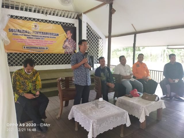 Hasanuddin Murad Persiapkan Warga Hadapi Bencana 1 IMG 20211221 WA0046 scaled