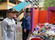 Baru Tiga Pasar Punya TPS Khusus