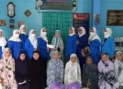 Peringati Hari Ibu, IKWI Kalsel Berbagi dengan Panti Asuhan dan Pekerja Informal